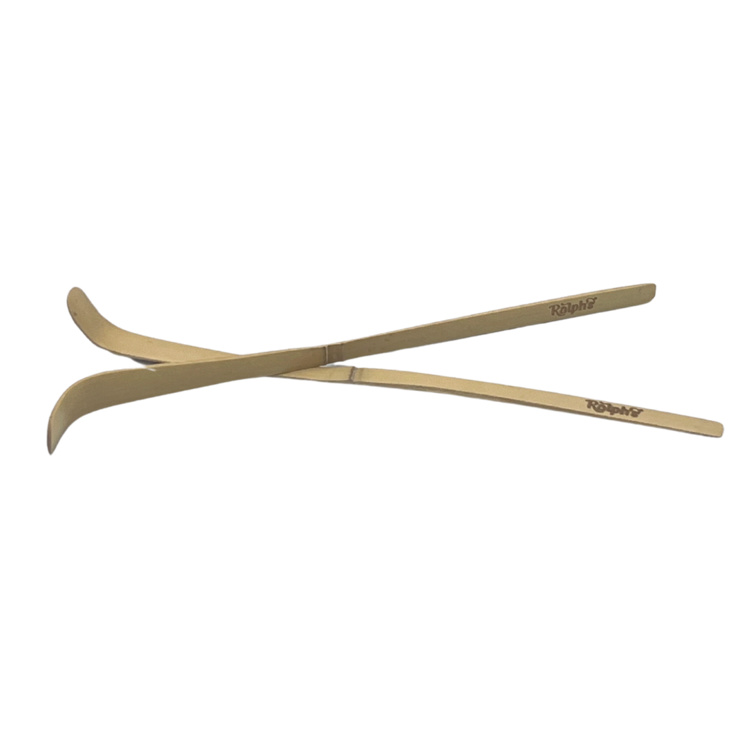 Ralph's Bamboo Chashaku