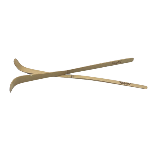 Ralph's Bamboo Chashaku
